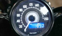 MOTO GUZZI 850 V9 ABS – Garantie 6 mois complet