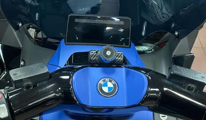 BMW 125 C EVOLUTION ABS – Garantie 6 mois complet