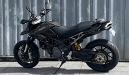 DUCATI 1100 HYPERMOTARD – Garantie 6 mois P&Mo complet