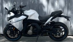 CF MOTO 400 GT – Garantie 6 mois P&Mo complet