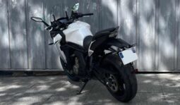 CF MOTO 400 GT – Garantie 6 mois P&Mo complet