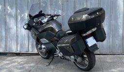 BMW R 1250 RT – Garantie 6 mois P&Mo complet