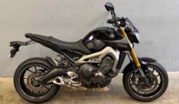 YAMAHA 850 MT-09 ABS – Garantie 6 mois complet
