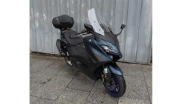 YAMAHA 560 TMAX – Garantie 07/2025 complet