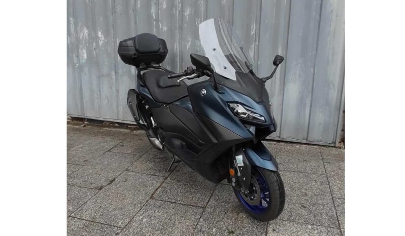 YAMAHA 560 TMAX – Garantie 07/2025 complet