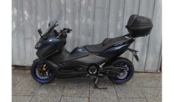 YAMAHA 560 TMAX – Garantie 07/2025 complet