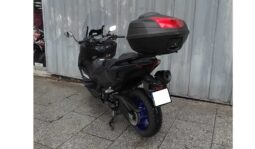 YAMAHA 560 TMAX – Garantie 07/2025 complet