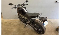 YAMAHA 850 MT-09 ABS – Garantie 6 mois complet