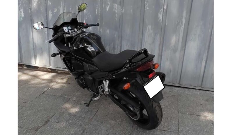 SUZUKI 650 GSXF ABS – Garantie 3 mois complet