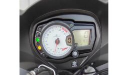 SUZUKI 650 GSXF ABS – Garantie 3 mois complet