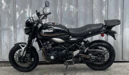 KAWASAKI Z 900 RS – Garantie 6 mois P&Mo complet