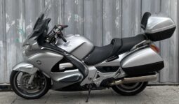 HONDA ST 1300 PAN EUROPEAN ABS – Garantie 6 mois P&Mo complet