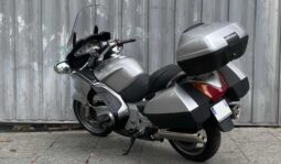 HONDA ST 1300 PAN EUROPEAN ABS – Garantie 6 mois P&Mo complet