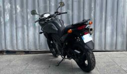 SUZUKI DL 650 V-STROM ABS – Garantie 6 mois P&Mo complet