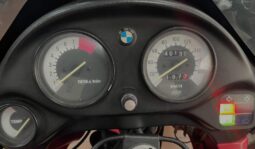 BMW F 650 1996 complet