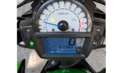 KAWASAKI 650 ER6N ABS A2 – Garantie 6 mois P&Mo complet