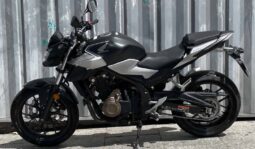 HONDA CB 500 F ABS A2 – Garantie 6 mois P&Mo complet