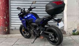 YAMAHA MT-07 TRACER ABS – Garantie 6 mois P&Mo complet