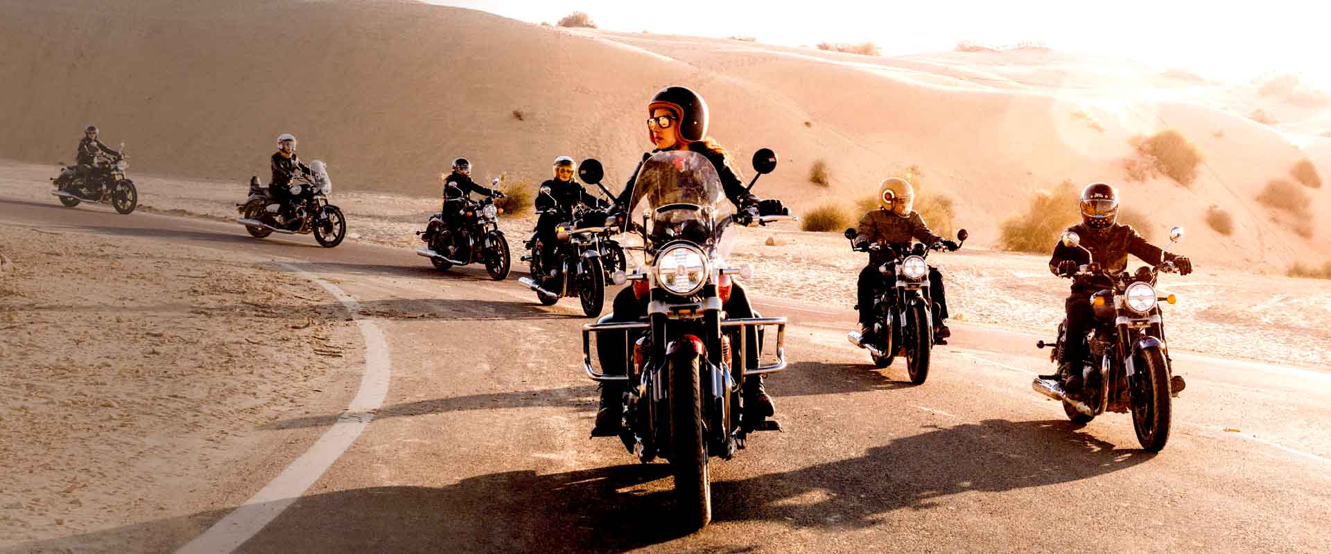 Royal Enfield 350 Roadtrip