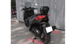 YAMAHA XMAX 125 TECHMAX – Garantie 6 mois P&Mo complet