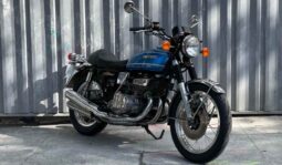 SUZUKI 550 GT 1974 – Garantie 6 mois P&Mo complet