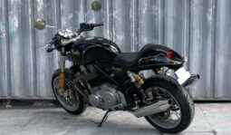 NORTON COMMANDO 961 SPORT – Garantie 6 mois P&Mo complet