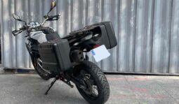 BMW F 800 GS TROPHY EDITION ABS – Garantie 6 mois P&Mo complet