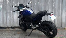 BMW F 900 R ABS – Garantie 6 mois P&Mo complet