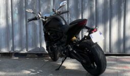 DUCATI 937 MONSTER A2 – Garantie 6 mois P&Mo complet