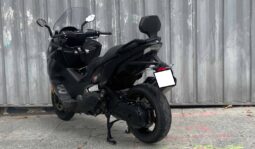 BMW C 650 SPORT ABS – Garantie 6 mois complet