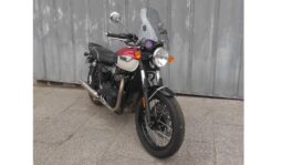 TRIUMPH T100 BONNEVILLE – Garantie 6 mois complet