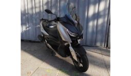 YAMAHA 125 XMAX ABS – Garantie 6 mois complet