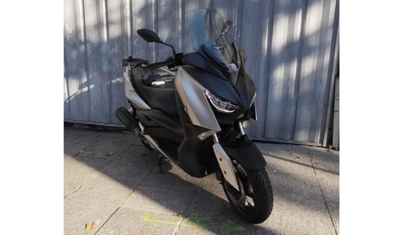 YAMAHA 125 XMAX ABS – Garantie 6 mois complet