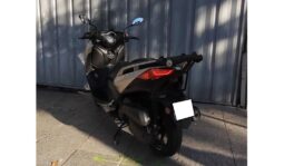 YAMAHA 125 XMAX ABS – Garantie 6 mois complet