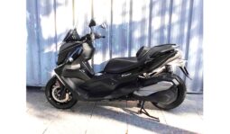 BMW C 400 GT TRIPLE BLACK – Garantie 6 mois complet