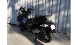 BMW C 400 GT TRIPLE BLACK – Garantie 6 mois complet