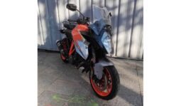 KTM 1290 SUPER DUKE GT – Garantie 6 mois complet