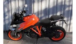 KTM 1290 SUPER DUKE GT – Garantie 6 mois complet