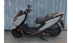 KYMCO 125 XTOWN CITY – Garantie 6 mois complet