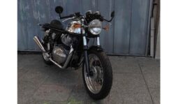 ROYAL ENFIELD 650 CONTINENTAL GT ABS – Garantie 6 mois complet