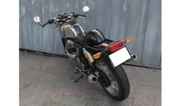 ROYAL ENFIELD 650 CONTINENTAL GT ABS – Garantie 6 mois complet