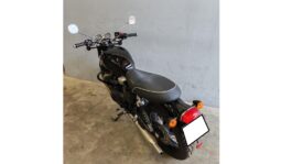 TRIUMPH T100 BONNEVILLE – Garantie 12 mois complet