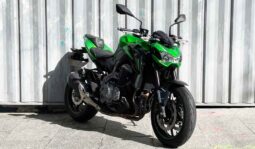 KAWASAKI Z 900 E A2 ABS – Garantie 6 mois P&Mo complet