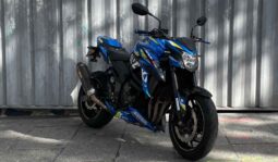 SUZUKI 750 GSX-S ABS – Garantie 6 mois P&Mo complet