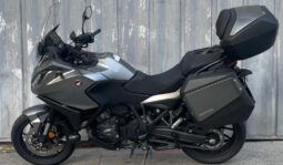 HONDA NT 1100 DCT – Garantie constructeur du 06/2024 au 06/2028 complet