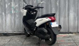 YAMAHA 125 NMAX ABS – Garantie 6 mois P&Mo complet