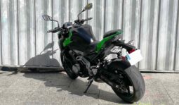 KAWASAKI Z 900 E A2 ABS – Garantie 6 mois P&Mo complet