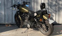 HARLEY DAVIDSON XL 883 N IRON ABS A2 – Garantie 6 mois P&Mo complet