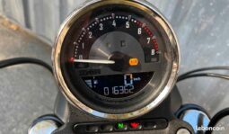 HARLEY DAVIDSON XL 883 N IRON ABS A2 – Garantie 6 mois P&Mo complet