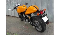 DUCATI 1000 SPORT GT MONOPOSTO complet